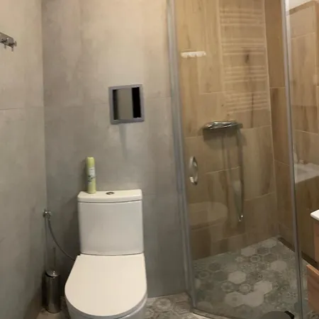 Przystanek - Ul Slowackiego 5a Karpacz