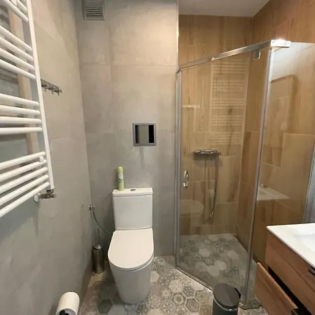 Przystanek - Ul Slowackiego 5a Karpacz