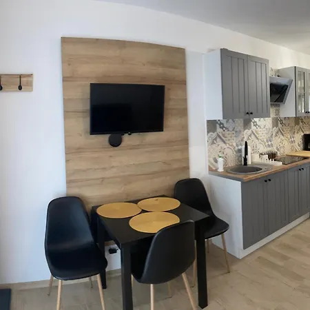 Przystanek - Ul Slowackiego 5a * Karpacz