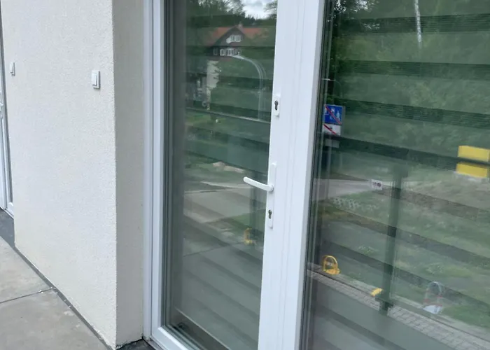 Apartmán Przystanek - Ul Slowackiego 5a *