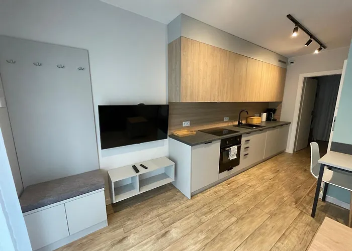 Przystanek - Ul Slowackiego 5a Apartmán Karpacz