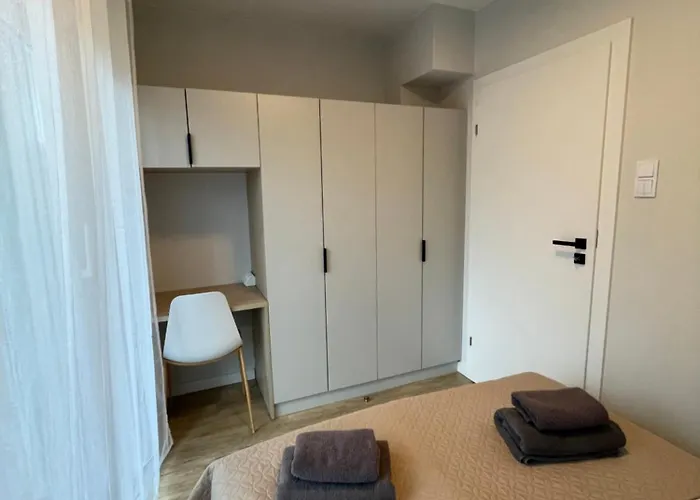 Apartmán Przystanek - Ul Slowackiego 5a *