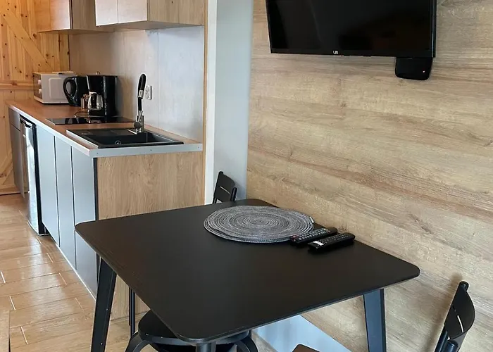 Przystanek - Ul Slowackiego 5a Apartmán *