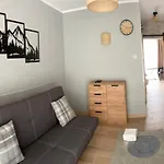 Przystanek - Ul Slowackiego 5a Apartamento Karpacz