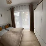 Apartamento Przystanek - Ul Slowackiego 5a