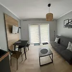Przystanek - Ul Slowackiego 5a Apartamento *