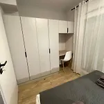 Apartamento Przystanek - Ul Slowackiego 5a