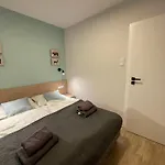 Przystanek - Ul Slowackiego 5a Apartamento *