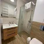 Apartamento Przystanek - Ul Slowackiego 5a *