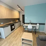 Przystanek - Ul Slowackiego 5a Apartamento Karpacz