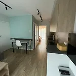 Przystanek - Ul Slowackiego 5a Apartamento