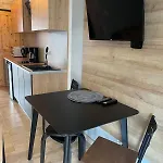 Przystanek - Ul Slowackiego 5a Apartamento *
