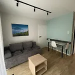 Apartamento Przystanek - Ul Slowackiego 5a Karpacz