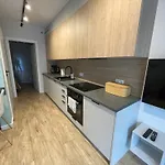 Apartamento Przystanek - Ul Slowackiego 5a *