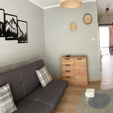 Przystanek - Ul Slowackiego 5a Apartamento Karpacz