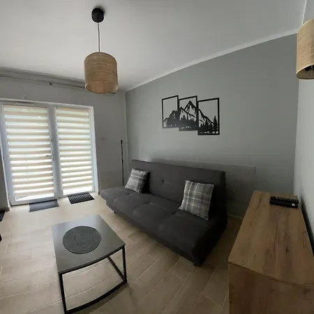 Przystanek - Ul Slowackiego 5a * Karpacz