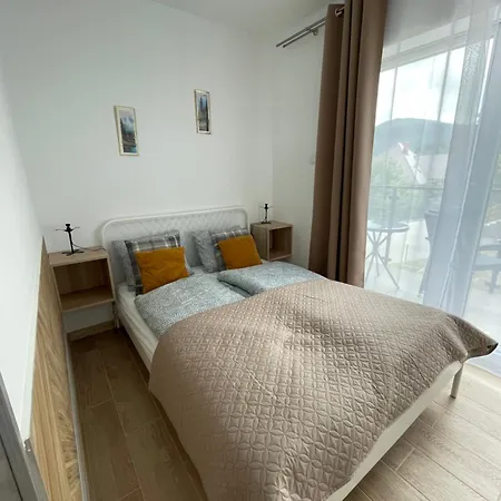 Przystanek - Ul Slowackiego 5a Apartmán Karpacz