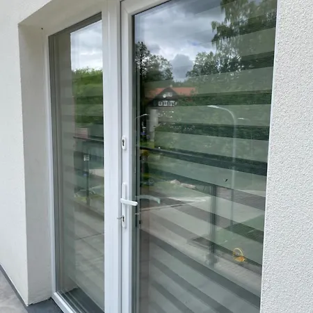 Przystanek - Ul Slowackiego 5a Apartmán *