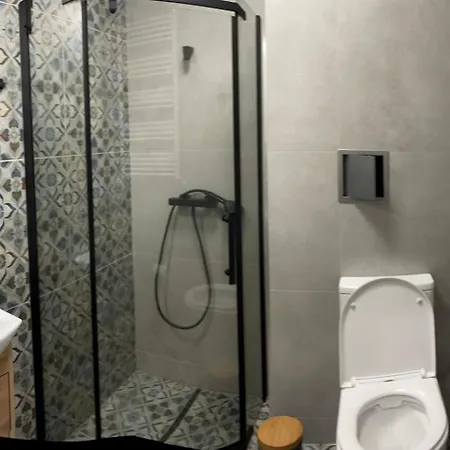 Apartmán Przystanek - Ul Slowackiego 5a *