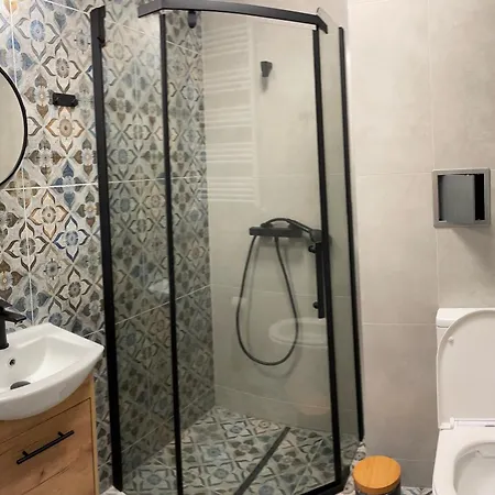 Przystanek - Ul Slowackiego 5a Apartmán Karpacz