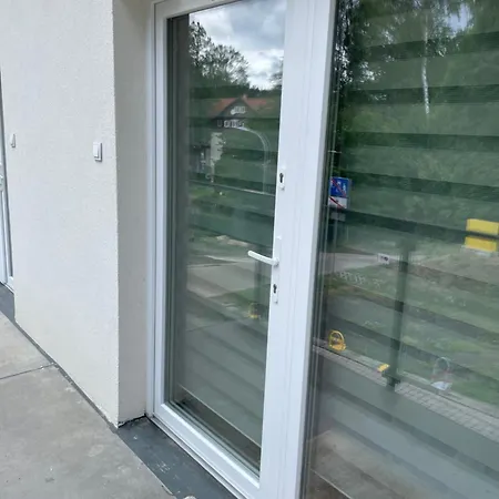 Apartamento Przystanek - Ul Slowackiego 5a *