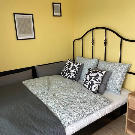 Apartamento Przystanek - Ul Slowackiego 5a Karpacz