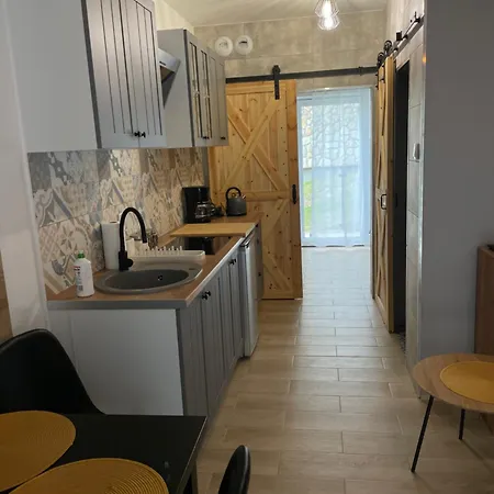 Przystanek - Ul Slowackiego 5a Apartmán Karpacz