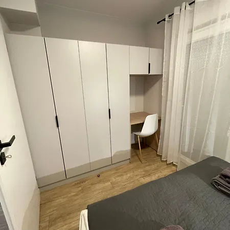 Apartamento Przystanek - Ul Slowackiego 5a