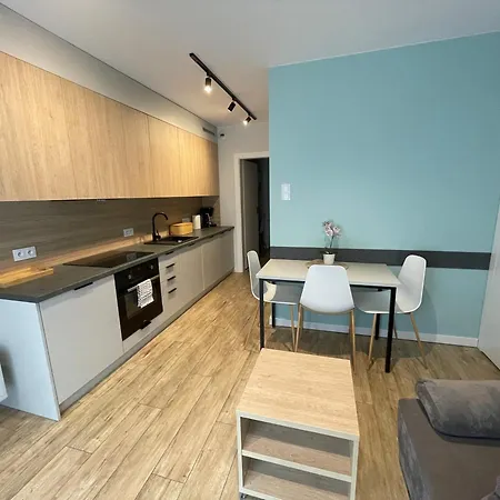 Przystanek - Ul Slowackiego 5a Apartmán Karpacz