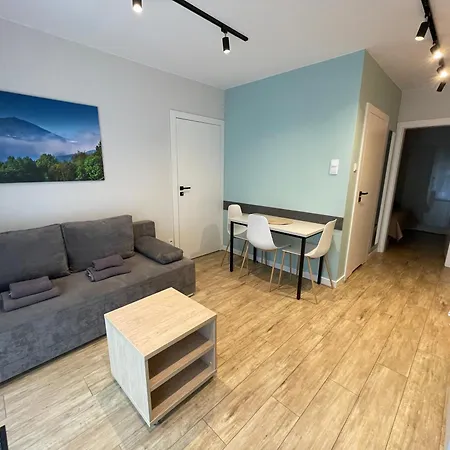 Przystanek - Ul Slowackiego 5a * Karpacz