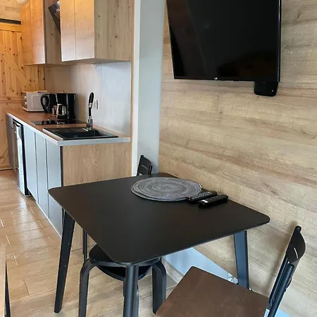 Przystanek - Ul Slowackiego 5a Apartamento *