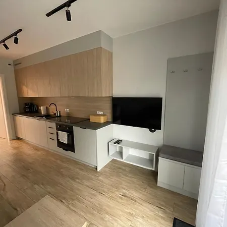 Przystanek - Ul Slowackiego 5a *