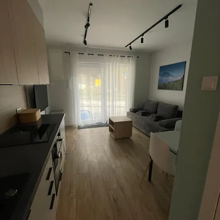 Przystanek - Ul Slowackiego 5a Karpacz