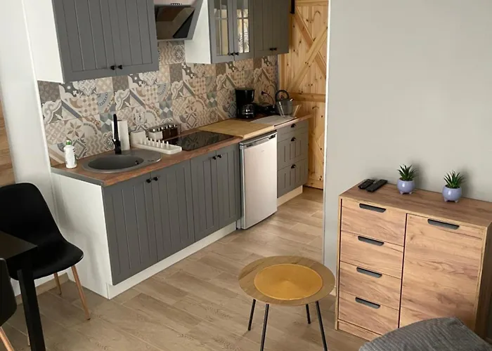 Przystanek - Ul Slowackiego 5a